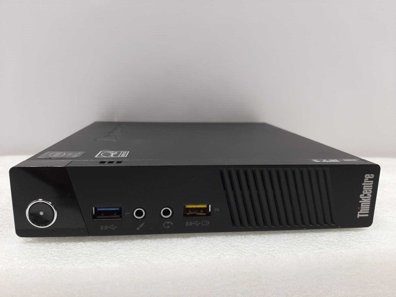 Lenovo ThinkCentre M93p i5-4570T 2.9GHz DC/8GB, NO SSDs ~