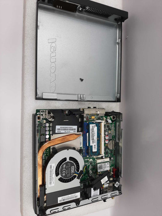 Lenovo ThinkCentre M93p i5-4570T 2.9GHz DC/8GB, NO SSDs ~