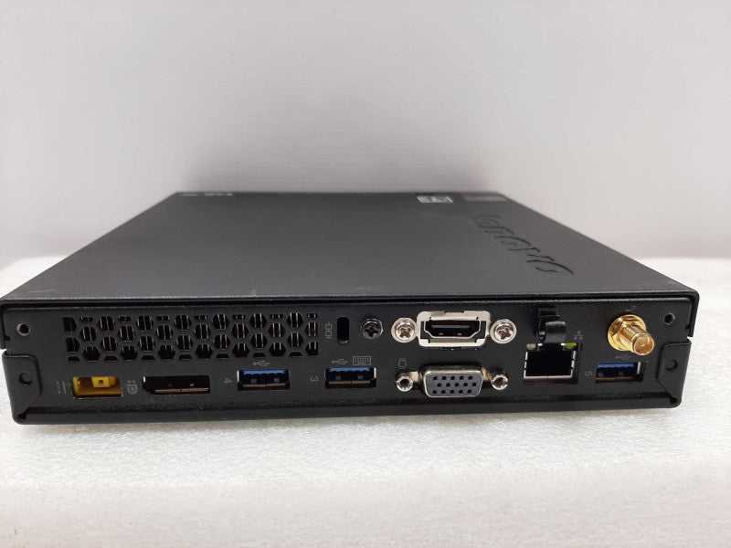 Lenovo ThinkCentre M93p i5-4570T 2.9GHz DC/8GB, NO SSDs ~