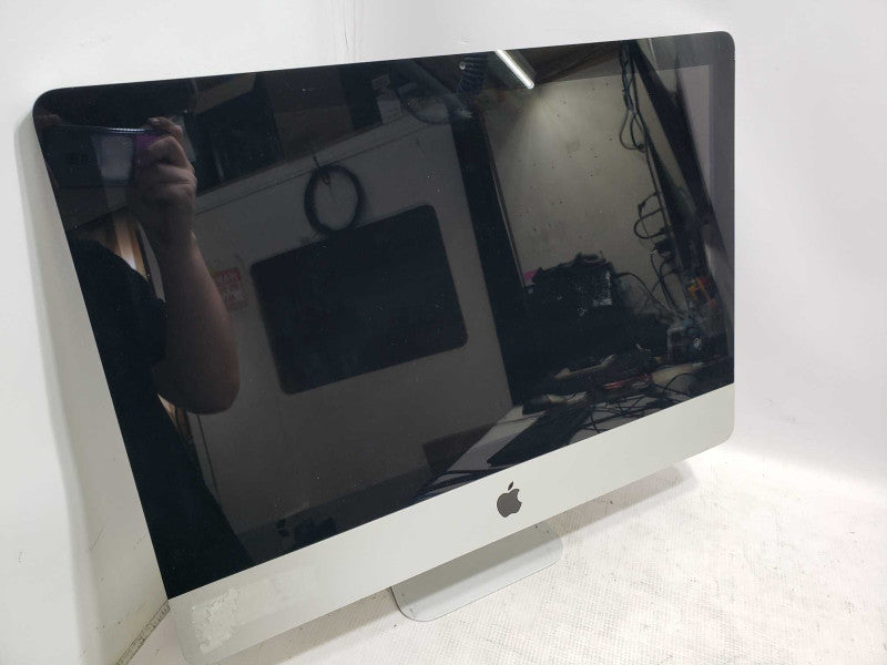 APPLE iMAC 21.5 inch 2009 Core 2 3.06GHz 4GB DDR3 AMD Radeon HD 4670 500GB HDD [