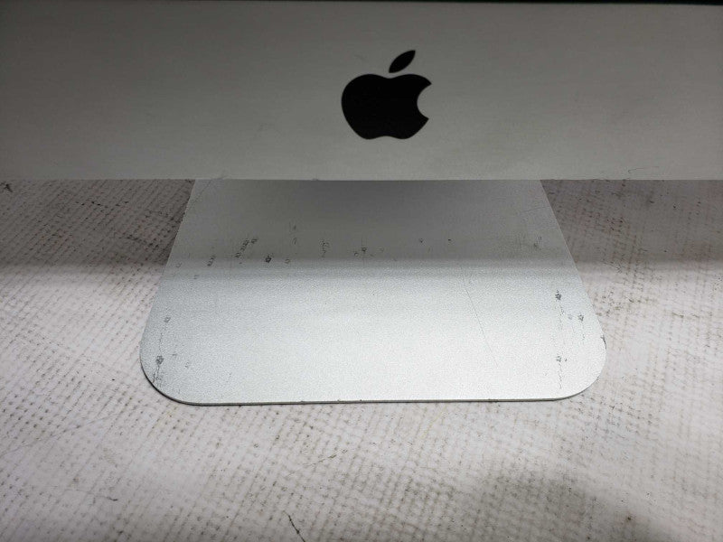 APPLE iMAC 21.5 inch 2009 Core 2 3.06GHz 4GB DDR3 AMD Radeon HD 4670 500GB HDD [