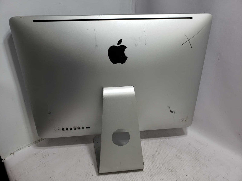 APPLE iMAC 21.5 inch 2009 Core 2 3.06GHz 4GB DDR3 AMD Radeon HD 4670 500GB HDD [