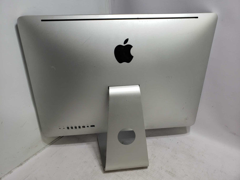 APPLE iMAC 21.5 inch 2009 Core 2 Duo 3.06GHz 2GB DDR3GeForce 9400 500GB HDD [