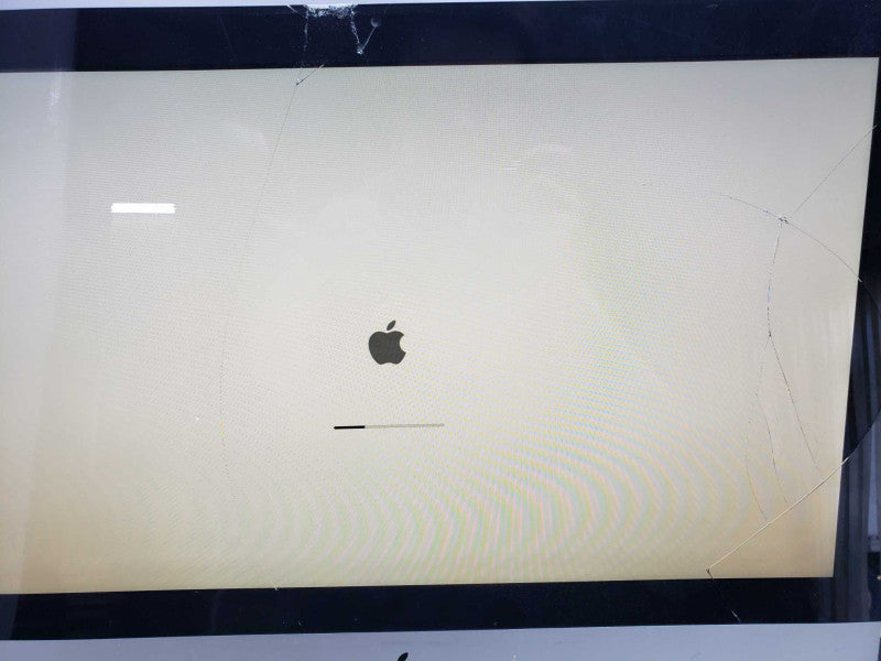 APPLE iMAC 21.5 inch 2009 Core 2 Duo 3.06GHz 2GB DDR3GeForce 9400 500GB HDD [