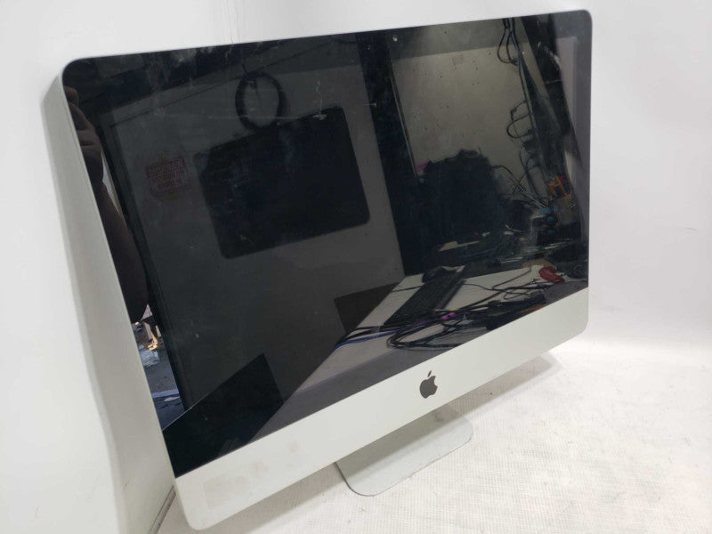 APPLE iMAC 21.5 inch 2009 Core 2 Duo 3.06GHz 4GB DDR3 Radeon HD 4670 500GB HDD [