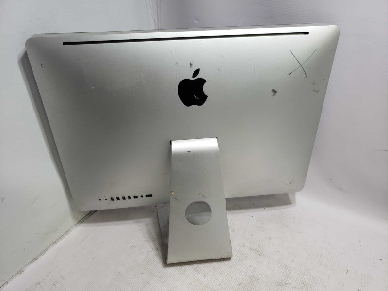 APPLE iMAC 21.5 inch 2009 Core 2 Duo 3.06GHz 4GB DDR3 Radeon HD 4670 500GB HDD [