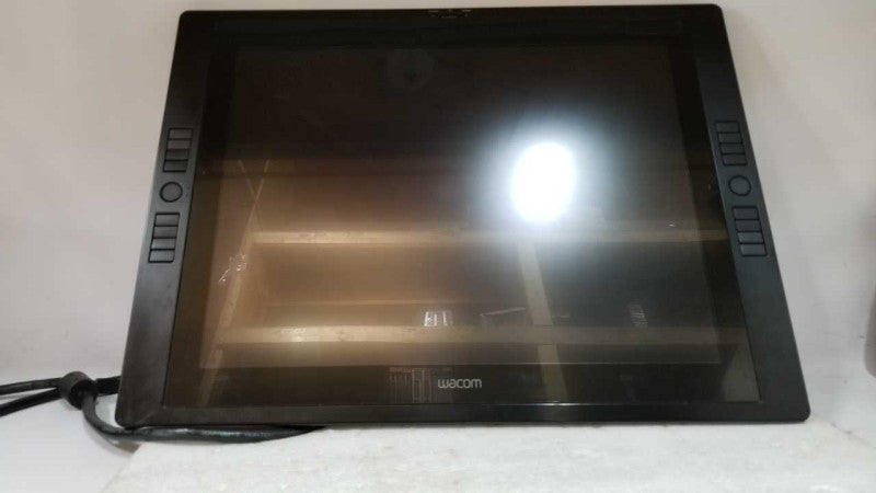 Wacom Cintiq 21UX DTK-2100/k 21-inch Pen Display - Graphics Monitor #