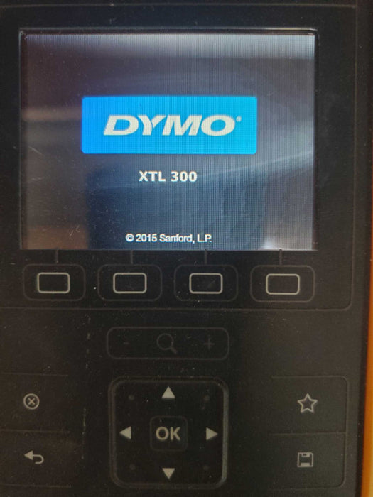 DYMO XTL300 Mobile Label Printer |