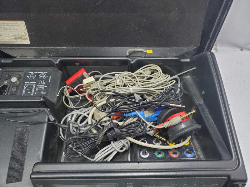 Starkey Acoustic Analyzer AA30 Audiometer |