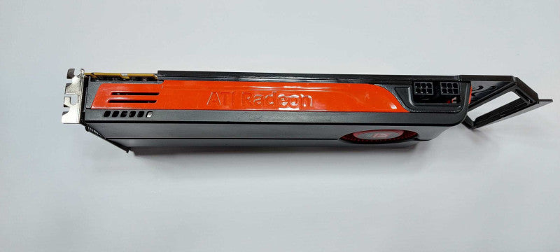 ATI RADEON HD 5870 1GB GDDR5 PCI-E Video Graphics Card |