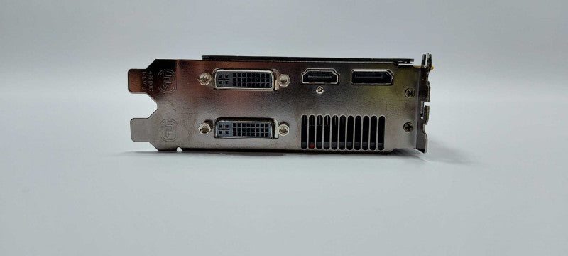ATI RADEON HD 5870 1GB GDDR5 PCI-E Video Graphics Card |