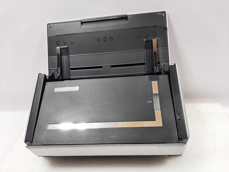 Fujitsu ScanSnap S1500 Color Duplex Document Scanner PA03586-B002 ~