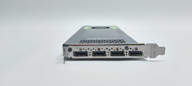 Nvidia Quadro M4000 8GB GDDR5 PCI-E Video Graphics Card AS-IS |