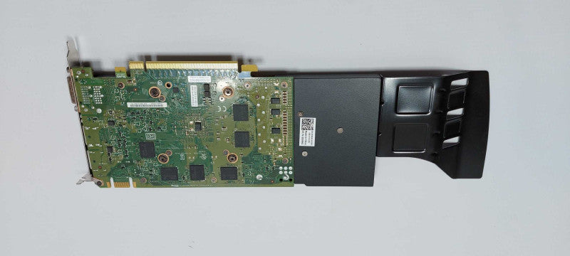 Nvidia Quadro K4000 3GB GDDR5 3GB PCI-E 2.0 Video Graphics Card |