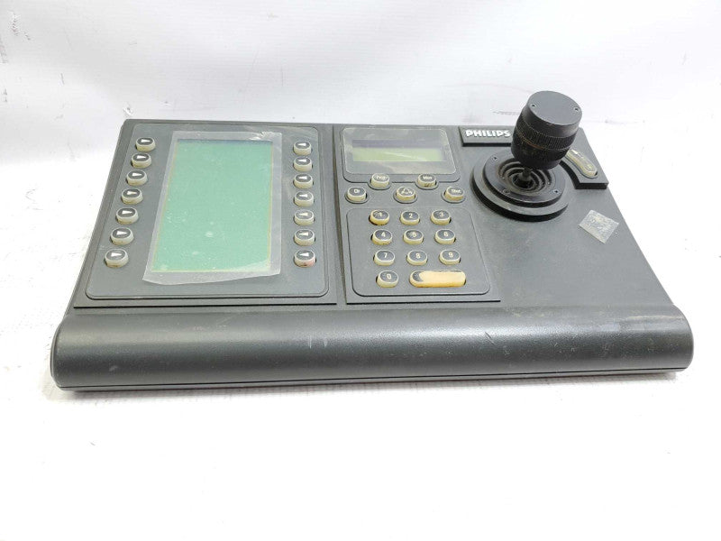 Philips KBD-MUX  IntuiKey Controller Console _ for Parts )