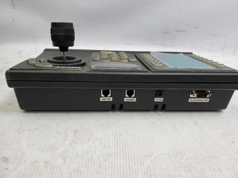 Philips KBD-MUX  IntuiKey Controller Console _ for Parts )