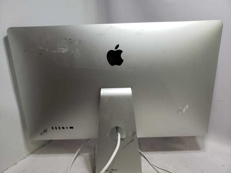 APPLE 27-inch Thunderbolt Monitor A1407 LCD 2560 X 1440 Display [
