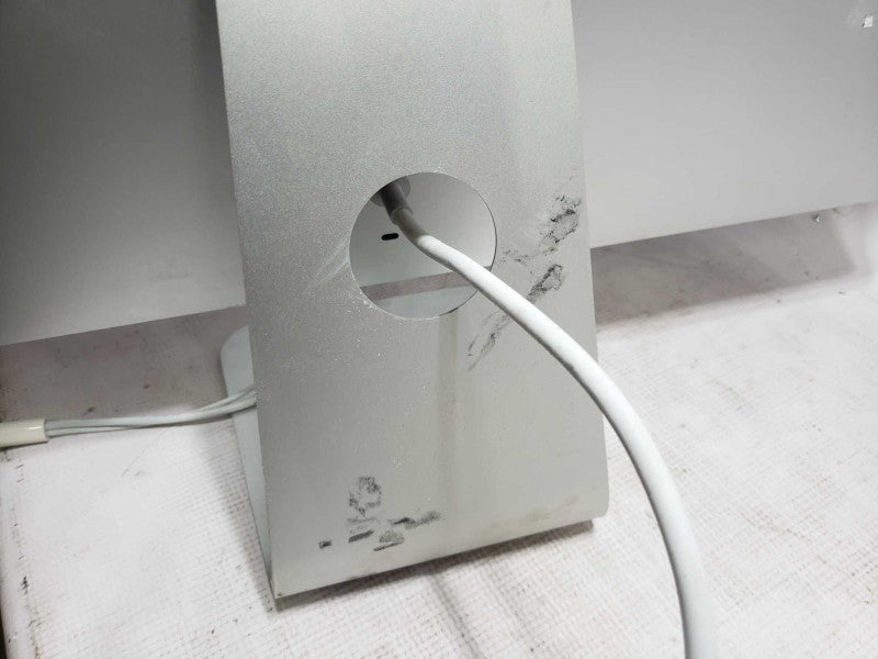 APPLE 27-inch Thunderbolt Monitor A1407 LCD 2560 X 1440 Display [