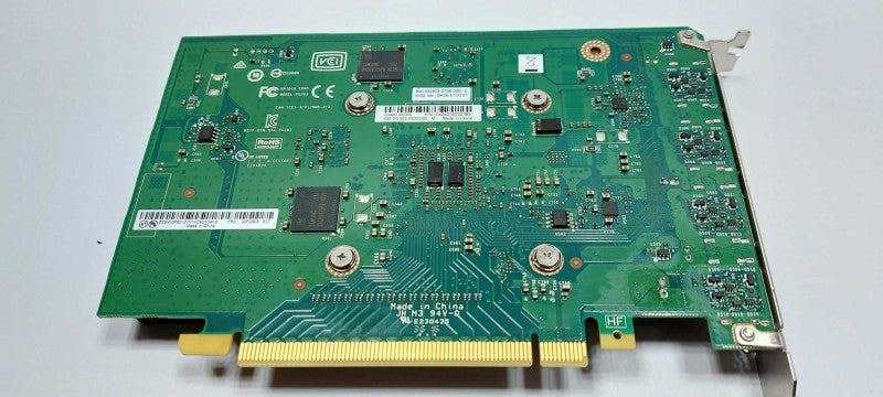 Nvidia Quadro M2000 4GB GDDR5 PCI-E 3.0 Video Graphics Card AS-IS Fo |