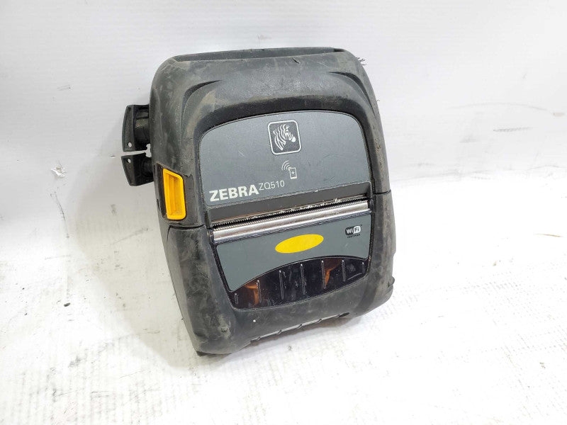 Zebra ZQ510 3\\" Mobile Direct Thermal Receipt and Label Printer )