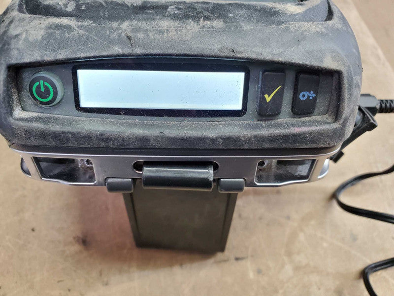 Zebra ZQ510 3\\" Mobile Direct Thermal Receipt and Label Printer )