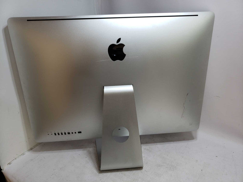 APPLE iMAC 27-inch 2011Core i5 8GB DDR3 Radeon HD 6770M NO HDD [