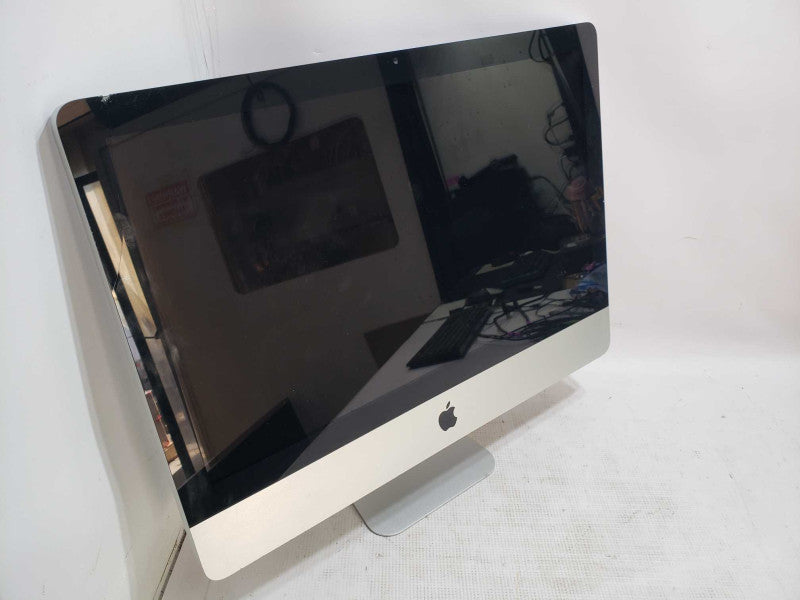APPLE iMAC 21.5-inch 2011 Core i5 2.7 GHz 8GB DDR3 Radeon HD 6770M 1TB HDD [