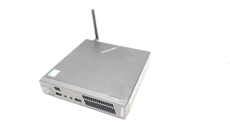 Lenovo ThinkCentre M92p mini, Core i5-3470T 2.9GHz, 4GB, Wi-Fi, No HDD/Caddy/P |