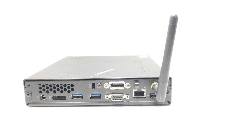 Lenovo ThinkCentre M92p mini, Core i5-3470T 2.9GHz, 4GB, Wi-Fi, No HDD/Caddy/P |