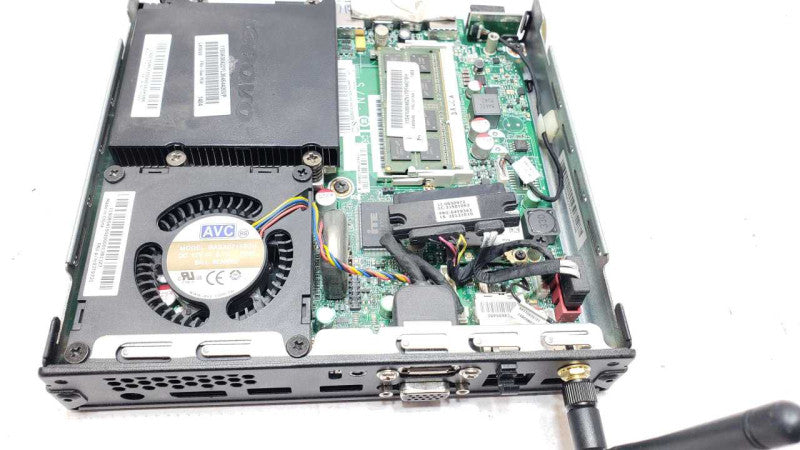 Lenovo ThinkCentre M92p mini, Core i5-3470T 2.9GHz, 4GB, Wi-Fi, No HDD/Caddy/P |