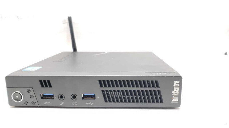 Lenovo ThinkCentre M92p mini, Core i5-3470T 2.9GHz, 4GB, Wi-Fi, No HDD/Caddy/P |
