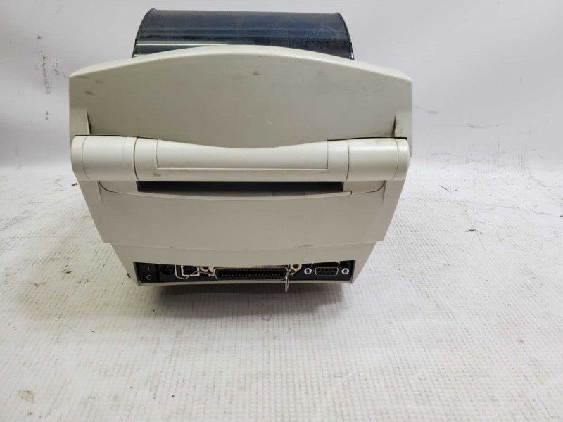 Zebra Thermal Printer, Model GC420d, Direct Thermal USB Serial Label Printer )