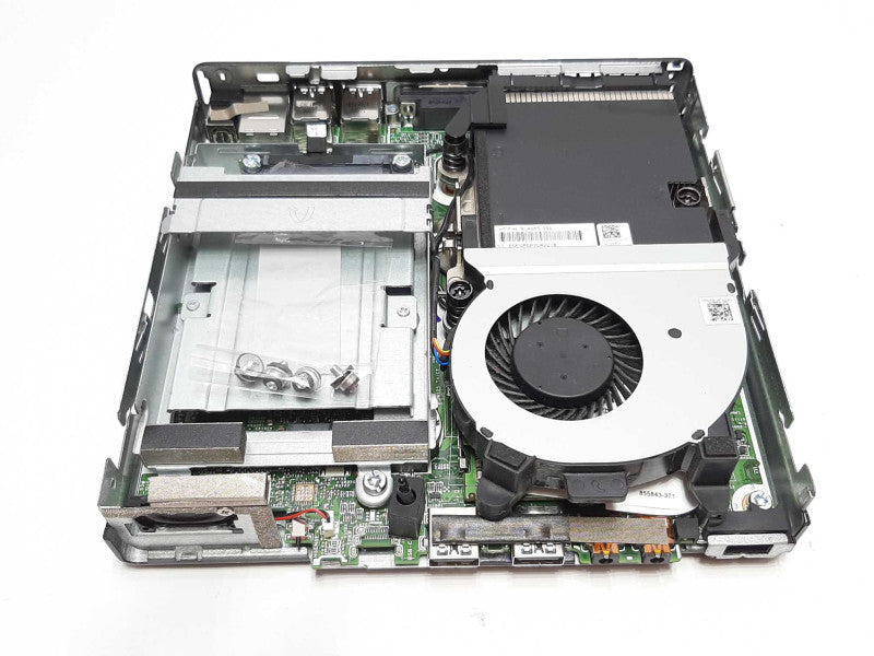 HP ProDesk 400 G3 DM i5-7500T @ 2.7GHz 16GB RAM - NO HDD +