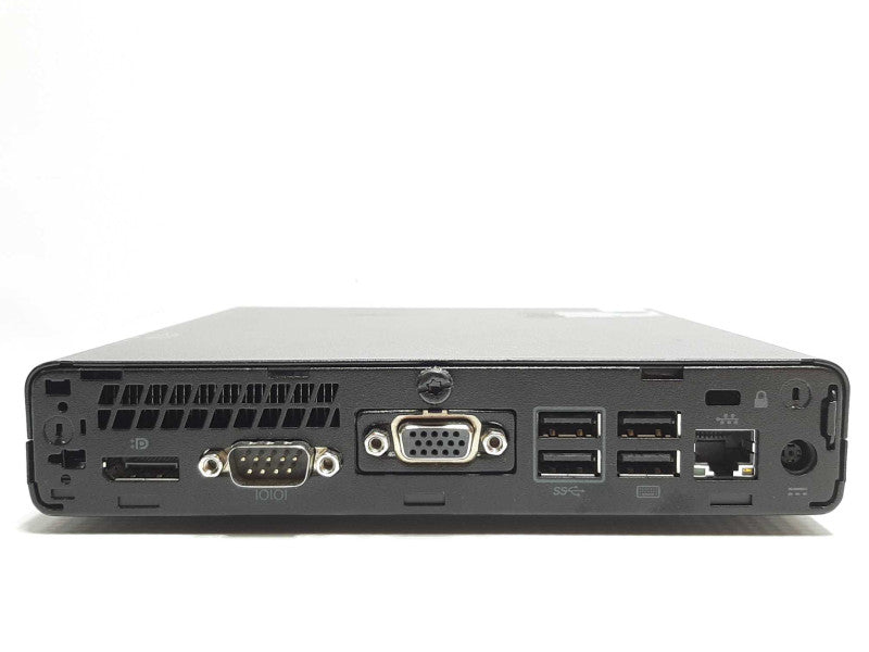 HP ProDesk 400 G3 DM i5-7500T @ 2.7GHz 16GB RAM - NO HDD +