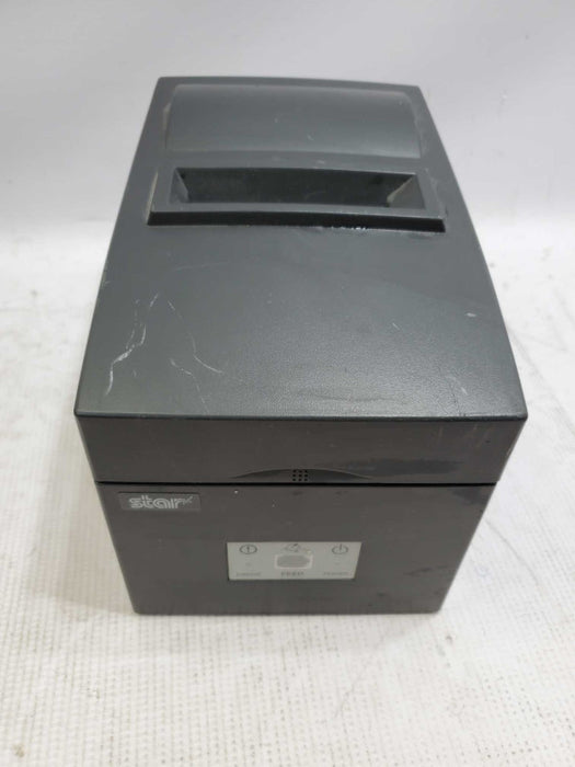 STAR SP500 Dot Matrix POS Printer _ Power on tested  )
