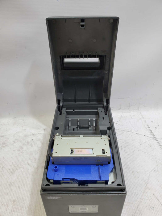 STAR SP500 Dot Matrix POS Printer _ Power on tested  )