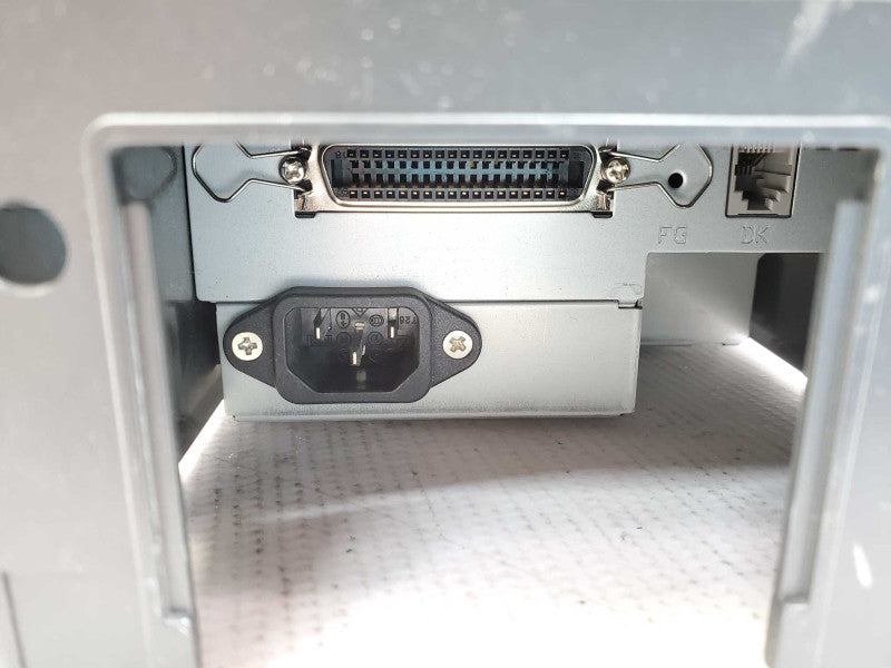 STAR SP500 Dot Matrix POS Printer _ Power on tested  )