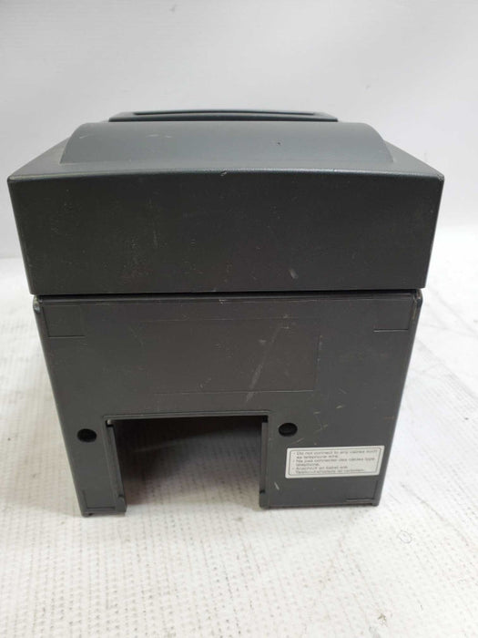 STAR SP500 Dot Matrix POS Printer _ Power on tested  )