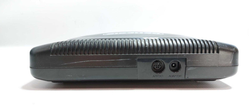 Sega Genesis Model MK-1631 Console Only Cleaned AS IS  $
