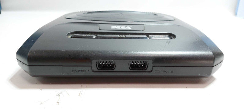 Sega Genesis Model MK-1631 Console Only Cleaned AS IS  $