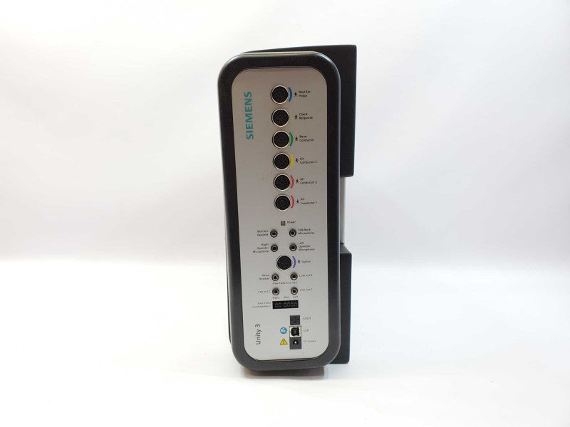 Siemens Unity 3 Audiometer (