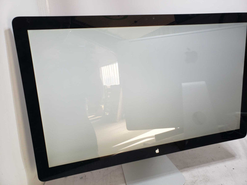 APPLE iMac 27-inch A1316 LED Widescreen Cinema Display Monitor [
