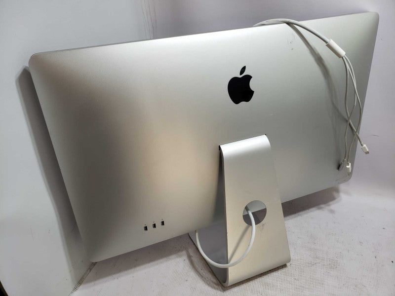 APPLE iMac 27-inch A1316 LED Widescreen Cinema Display Monitor [