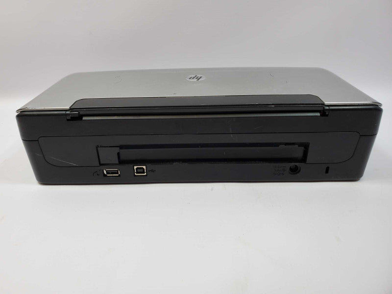 HP Officejet 100 Mobile Inkjet Color Printer Bluetooth w/ AC Adapter (