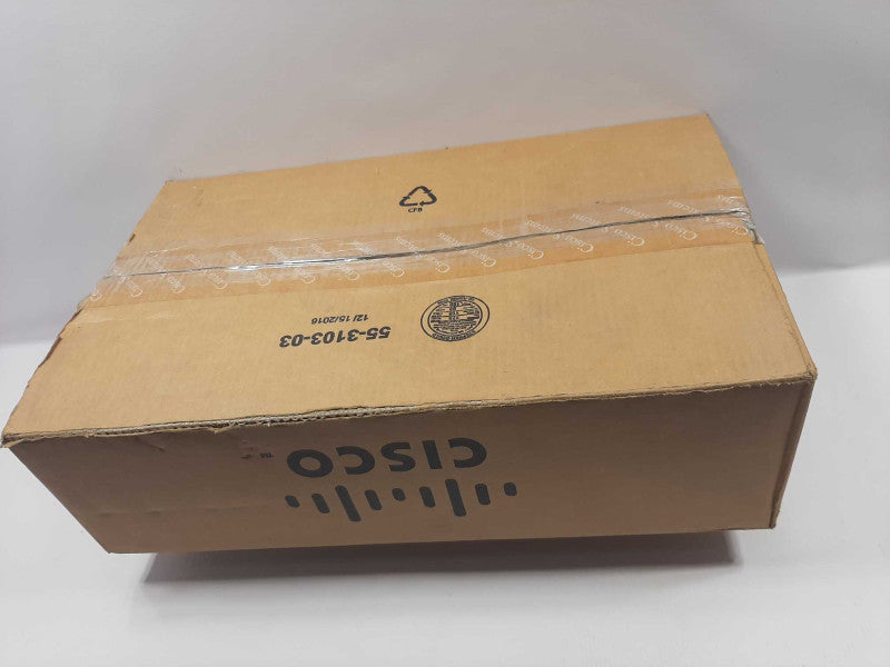Cisco WS-C2960+24TC-S Catalyst 2960 Plus 24 Port + 2 T/SFP Network Switch ~
