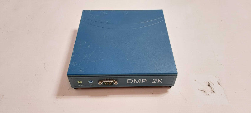 Cisco StadiumVision DMP-2K Media Player BrightSign Digital Sign As-Is $