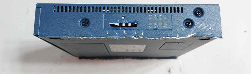 Cisco StadiumVision DMP-2K Media Player BrightSign Digital Sign As-Is $