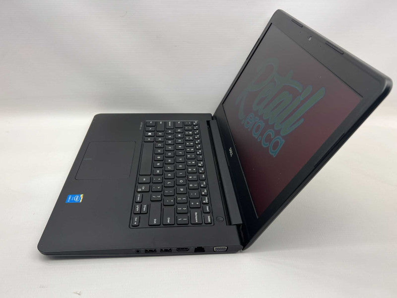 Dell Latitude 3450 with i5-5200 CPU 8GB RAM & 500GB HDD Storage  -
