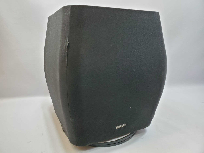 Monitor Audio Mass W200 Active Powered Home Cinema Subwoofer [See Notes] (