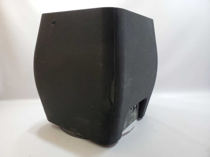 Monitor Audio Mass W200 Active Powered Home Cinema Subwoofer [See Notes] (